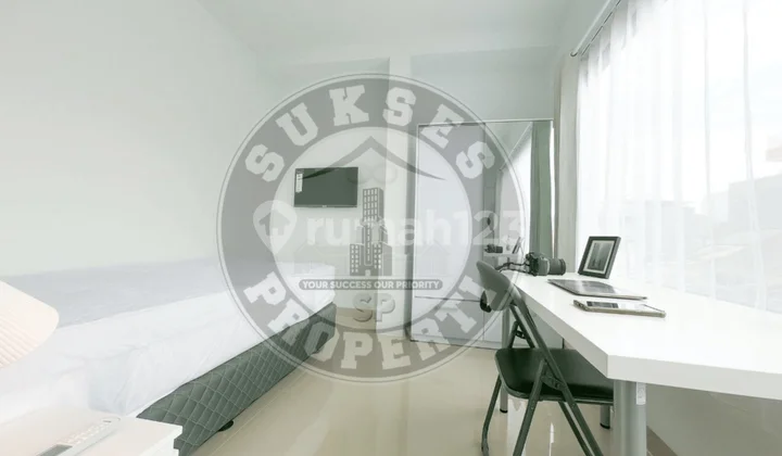 Carport 5 Mobil, Roi Tinggi 10-11%, Kost Exclusive Lux 42+1 Kamar, Cashflow 1,5 M/Tahun 2 Menit Pusat Bisnis Mangga Besar