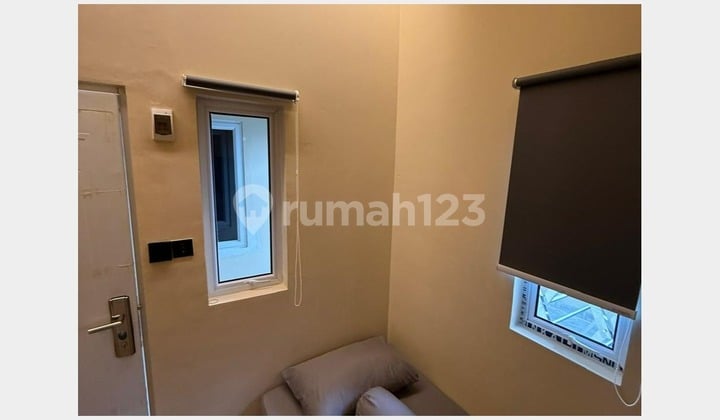 Kost Premium Baru Gress 47 Kamar Full Occupancy, Omset 100 Juta/Bulan, ROI 10,9%, Lokasi Emas Karang Anyar Jakarta Pusat, Akses 3 Mobil & Legalitas Lengkap!