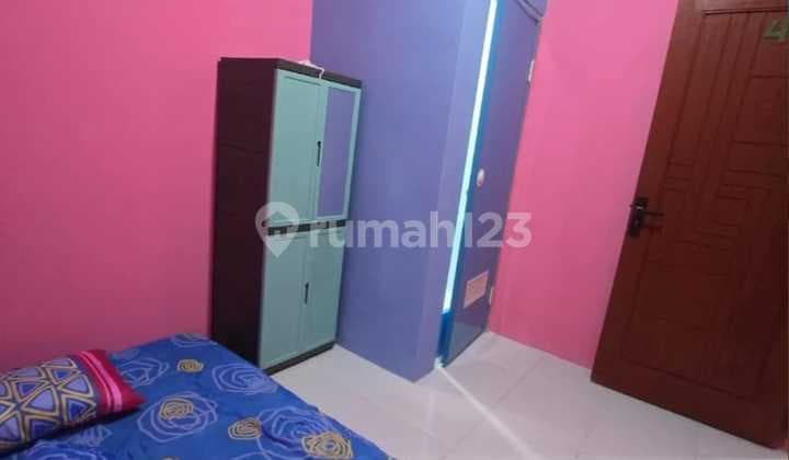 HIGH ROI 12% Quick Sale 31-Room Boarding House with 2-Car Access in Mangga Besar