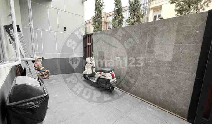 Turun Harga Cuma 3 Menit ke Binus Kost Eksklusif 30 Kamar di Kemanggisan Omset 1,08 M/Tahun Roi 11% di Kemanggisan