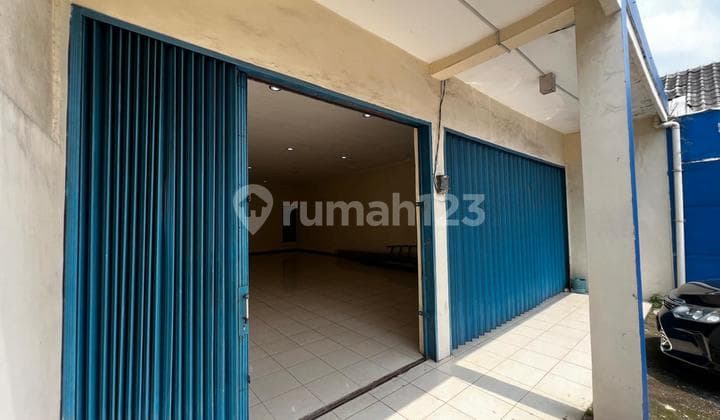 Dijual Murah Ruko di Jalan Raya Pekayon Cocok Untuk Lokasi Bisnis