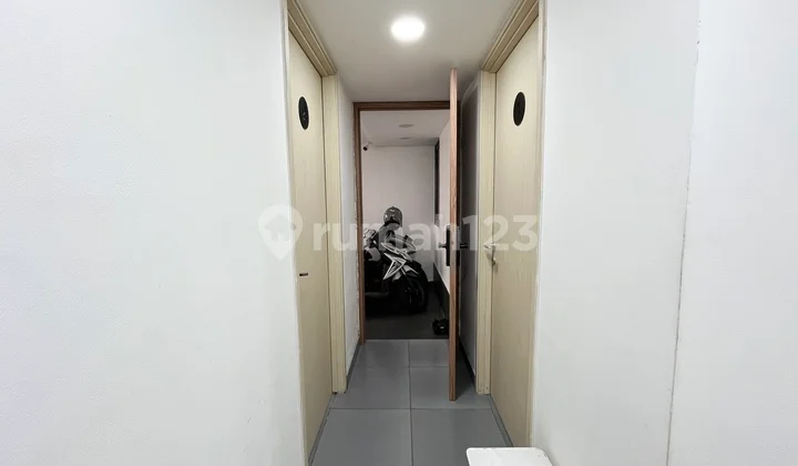 Omset 264 Jt/Tahun Full Terisi Kost 11 Kamar di Tanjung Duren Dekat Untar & 4 Mall Besa