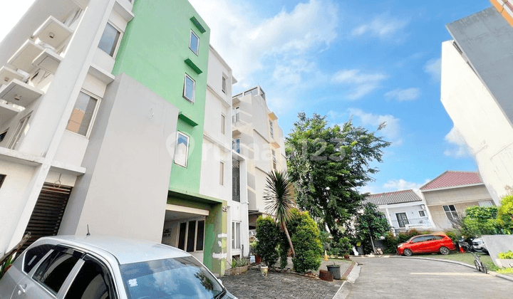 Banting Harga Dari 7,6 Jadi 6,9M! Kost Mewah 24 Kamar Omset 500-900 Juta/Tahun + Roi 8-10% di Karawaci Siap Auto Cuan Dari Hari Pertama!