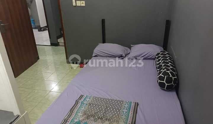 Jual Cepat Kos Produktif 20 Kamar Dekat Area Bisni di Mengwi Bali