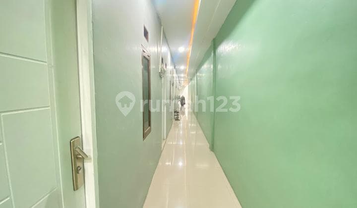 Full Furnished Kost 17 Kamar Lokasi Paling Strategis Cinere Depok