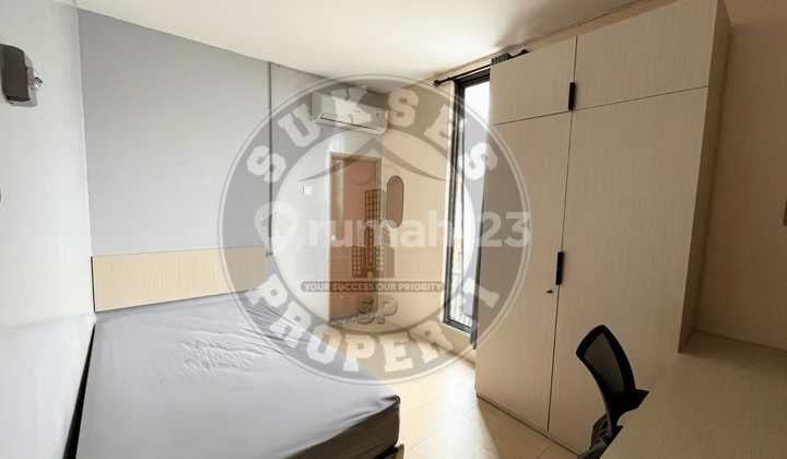Banting Harga! Hanya 1 Menit ke Fk Trisakti Kost Eksklusif 50 Kamar Full Terisi di Tomang Aset Langka Zona Kampus, SHM & Akses 2 Mobil