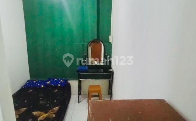 Harga Miring, Roi 10-11% Akses 3 Mobil Full Terisi, Kost 23 Kamar Omset 360-384 Juta/Tahun di Kedoya Jakarta Baratn