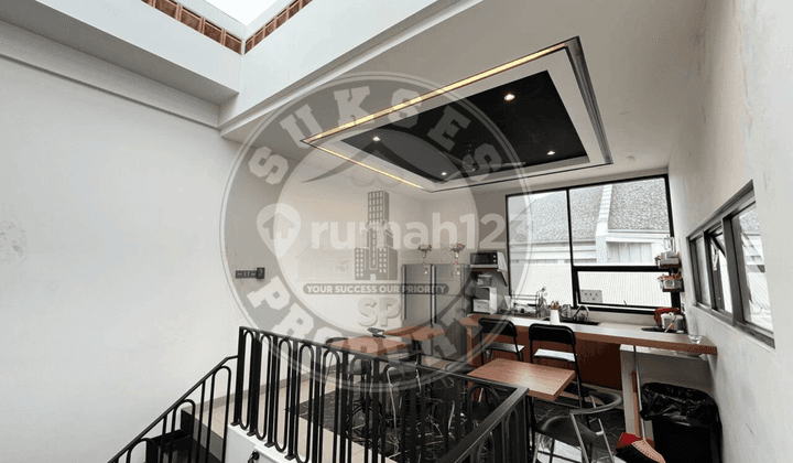 Turun Harga Jual Cepat Kos Mewah 25 Kamar Omset 1-1,3 M/Tahun Roi 10% Occupancy 90-100% di Grogol Jakbar