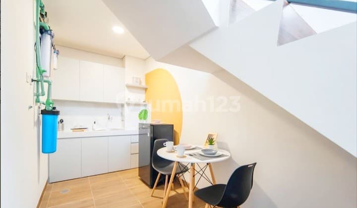 Super Deal Roi 11%, Lokasi Strategis Depan Binus, Income Tinggi 125-135 Jt/Bulan Kost 46 Kt Full Fasilitas Lokasi Emas Depan Binus Anggrek