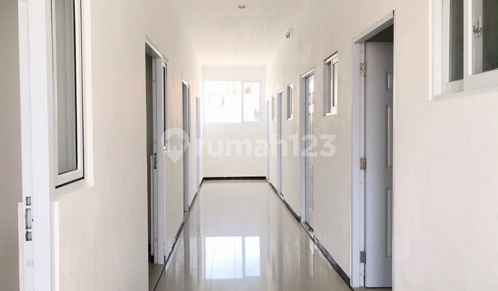 DiJual BU Kost 52 Kamar ROI 15-18% di Sunter Jakut