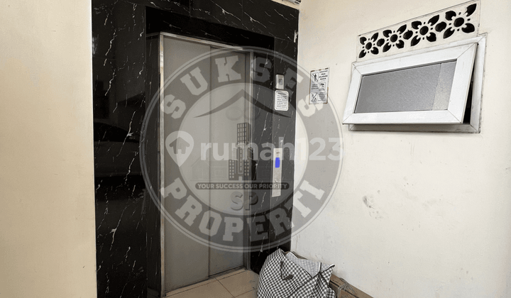 1 Menit ke Jl Raya Kost 67 Kamar Tanah Abang Full Isi Omset 1,7 M/Thn Roi 10-11% Dekat Kementerian & Stasiun