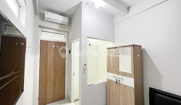 Dijual Kost Ekslusif Jalan Lebar Lokasi Taman Palem Jakarta Barat