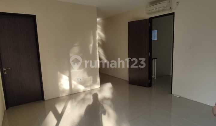 Rumah Citra 7 3+1 KT