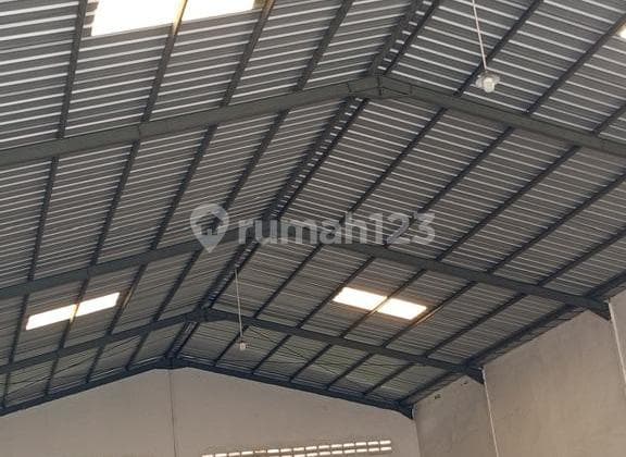 Laksana UK Warehouse, Cheapest. Industrial Permit.