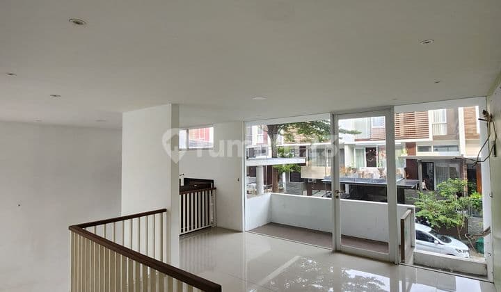 New Citra 8 House 3 Bedrooms Net Price Includes AC 3 Min.2 Years