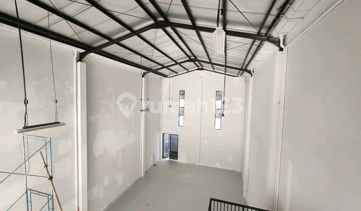 Gudang Baru + Kantor 2 .lantai Pik.2