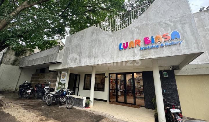 Dijual Rumah di Bandung