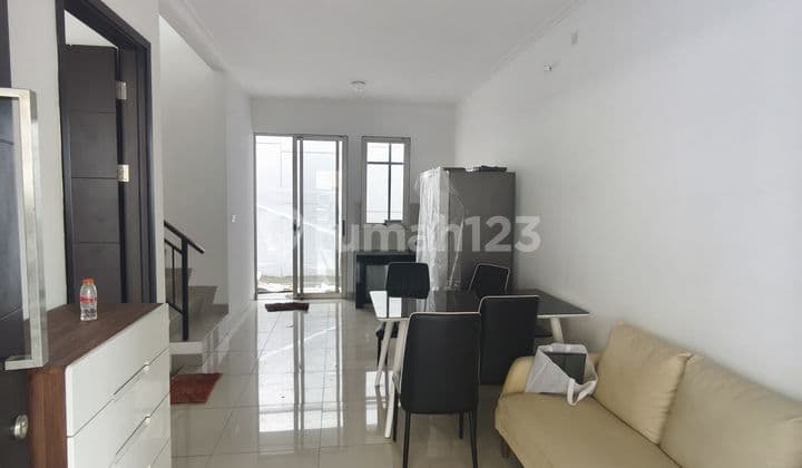 Disewakan Rumah Pik2 Cluster Miami