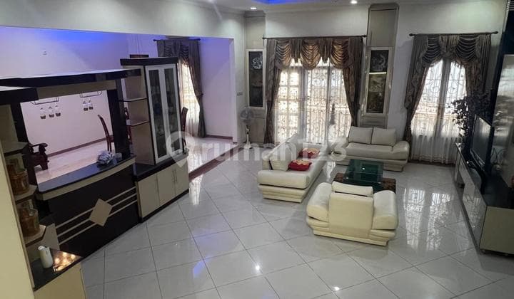 For Rent House in Pik1