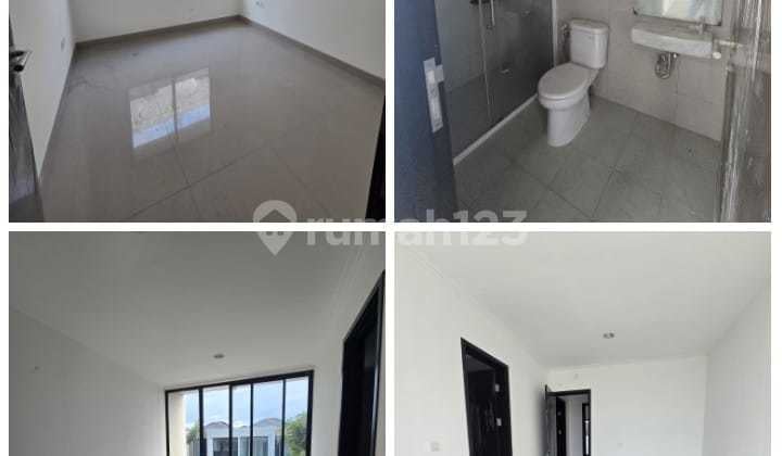 Dijual Rumah Pik2