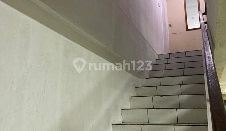 Sewa Rukan Sunter ( Siap Pakai ) Ada Lift Barang Jakarta Utara