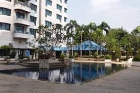 Jual Muraha Apartement Park Royale Gatot Subroto