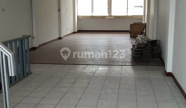 Sewa Ruko Fatmawati 3.5 Lantai Jakarta Selatan