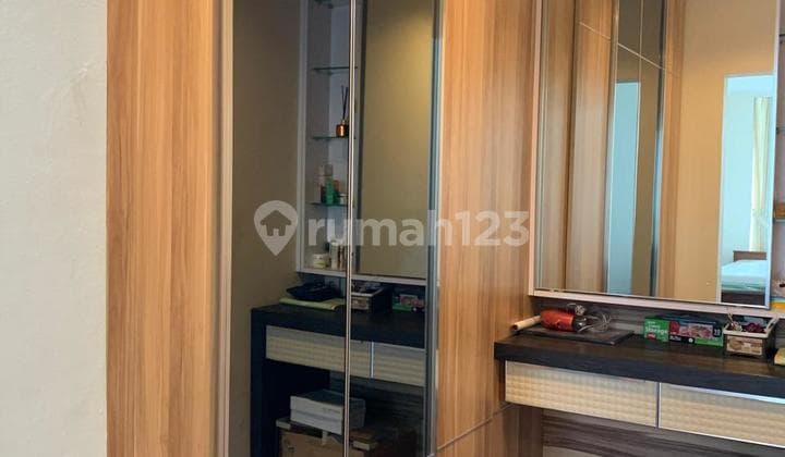 Sewa Apartement Gandaria Jakarta Selatan ( 4 Br ) Full Furnished