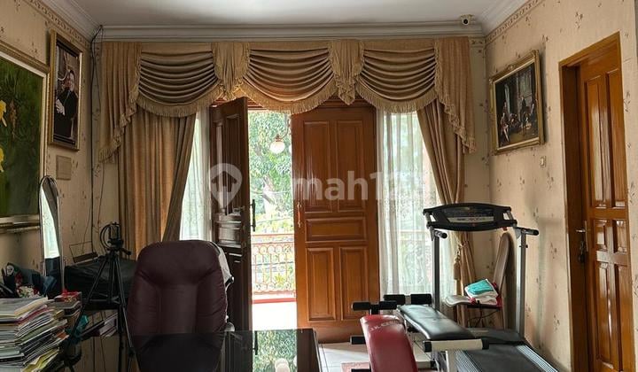 Jual Rumah Bagus Camar Raya ( Komersil bisa Utk Usaha ) Bintaro Camar Bintaro Sektor 3 Tangerang Selatan Raya Bintaro Sektr 3