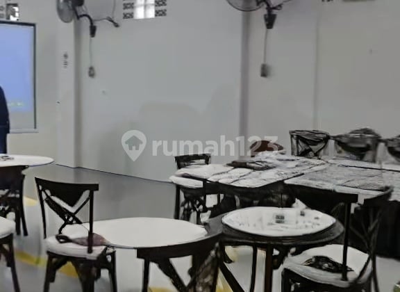 Sewa Ruko Ciater Raya Siap Huni Tangerang Selatan