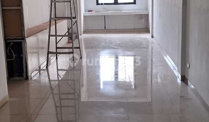 Sewa Ruko Komersil Pondok Pinang Jakarta Selatan