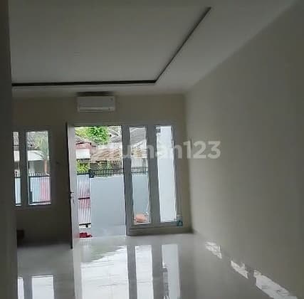 Jual Rumah Bagus & Baru Cirendeu ( Siap Huni ) Lebak Bulus Jakarta Selatan