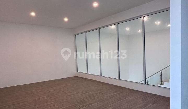 Sewa Tempat Usaha Commercial Kebayoran Baru Petogogan ( Bagus&Jln Ramai ) Jakarta Selatan