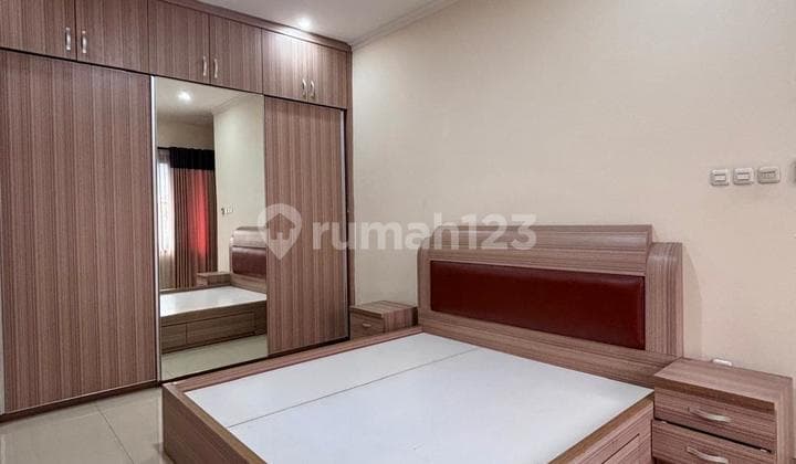 Sewa Rumah Cipete Siap Huni& Lay Out Bagus Jakarta Selatan( Dkt Kemvill )