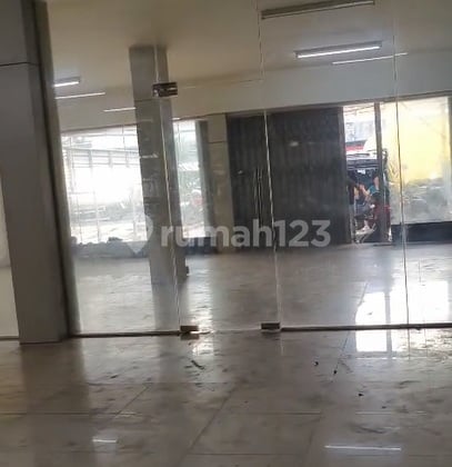 Sewa Ruko Bagus Gandeng Komersil Fatmawati Jakarta Selatan Cocok Utk Usaha - Kantor - Klinik Kecantikan Dll