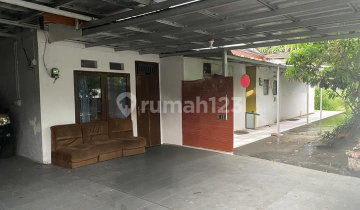 Jual Rumah Fatmawati Jakarta Selatan