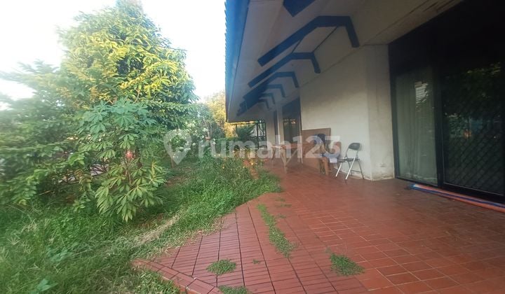 Jual Rumah Pertukangan Utara Jakarta Selatan