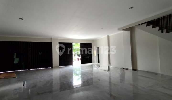 Sewa Ruko Bagus 3.5 Lantai Kranggan Raya Jati Sampurna Bekasi