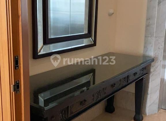 Sewa Apartement Mewah Pakubuwono Residence View City & Pool Jakarta Selatan