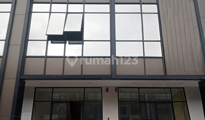Sewa Ruko Gandeng 2 ( Komersil ) Fatmawati Bagus & Baru Fatmawati ( 6 Ac Central & Lift Jakarta Selatan