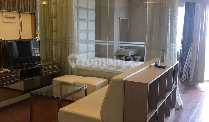 Jual Apartement Rasuna Epicentrum ( Bagus & Full Furnished )Kuningan Jakarta Selatan ( Full Furnished )