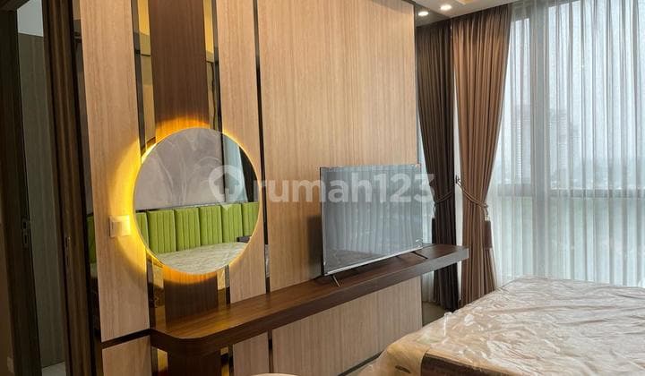 Sewa Apartement Arumaya Residence( Tb Simatupang)Jakarta Selatan