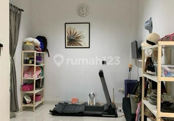 Jual Rumah Bagus & Baru Kelapa Gading Jakarta Utara