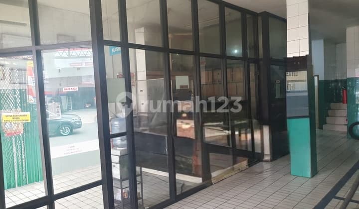 Ruko for Rent in Cirendeu (Commercial) 2 Floors