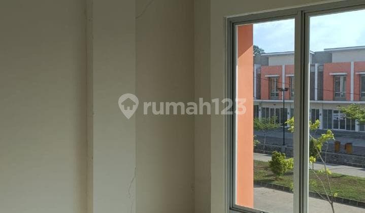 Jual Ruko Green Vista Citra Maja Lebak Maja Curug Badak Banten