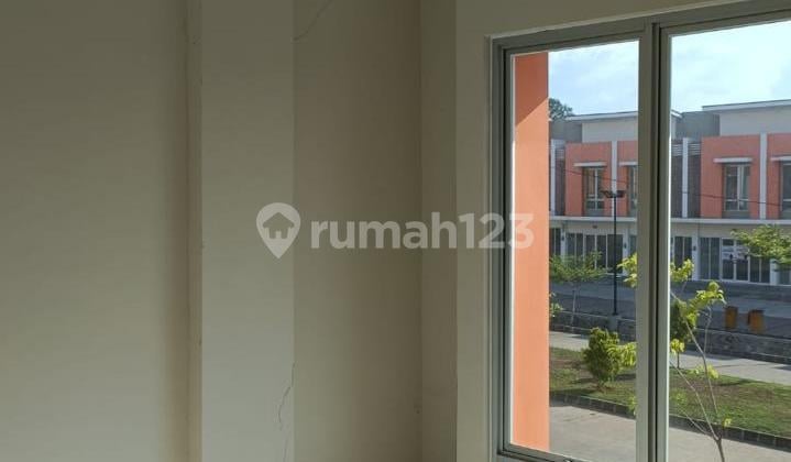 Jual Ruko Green Vista Citra Maja Lebak Maja Curug Badak Banten