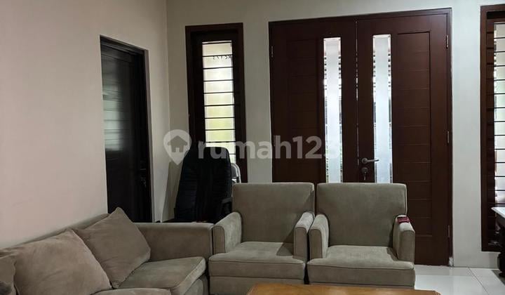 Jual Cepat Rumah Bagus Mertilang Bintaro Bagus & Siap Huni Bintaro Mertilang Sektor 9 Tangsel