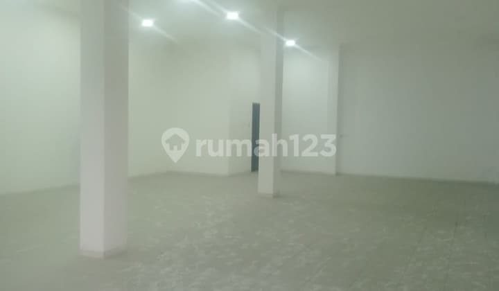 Sewa Ruko Gandeng 2 Baru Pondok Gede Raya Hankam Jakarta Timur