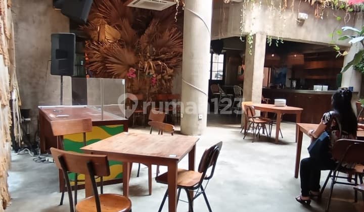 Sewa Tempat Usaha Lokasi Komersil Jakarta Pusat Langka!!!!
