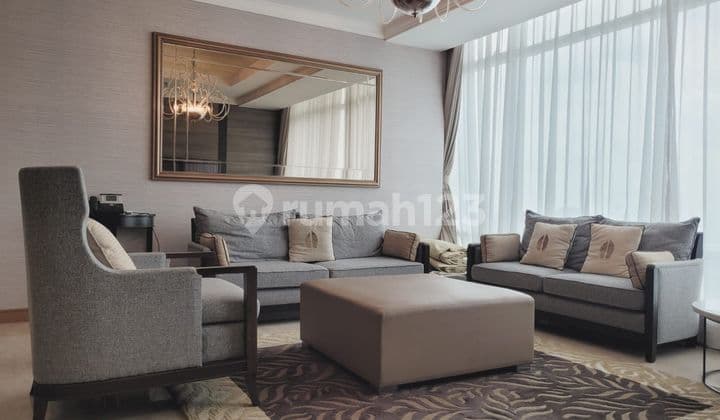 For rent kempisnki private residence 2bedroom size125m2